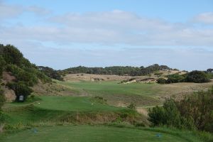 Dunes Golf Links 15th